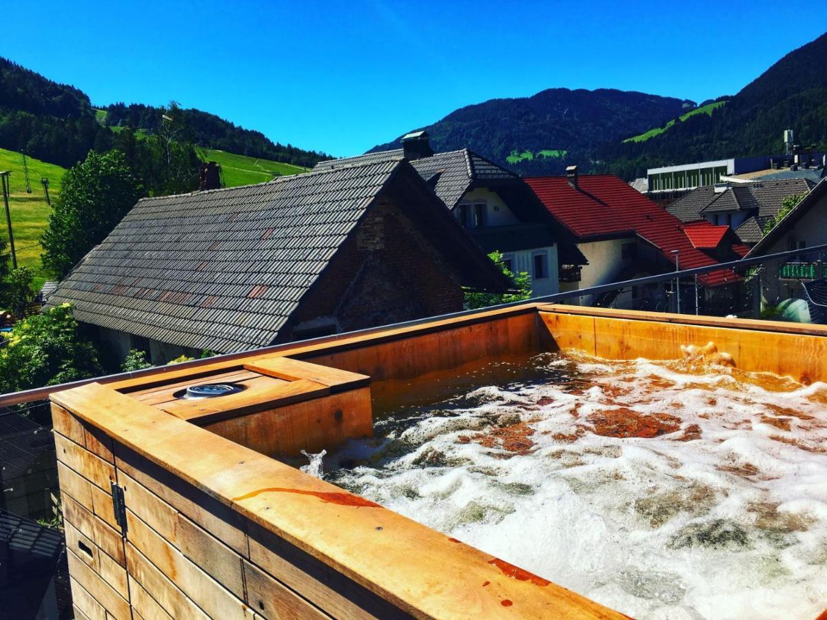 House Neza Apartment Kranjska Gora Bagian luar foto
