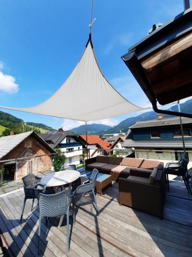 House Neza Apartment Kranjska Gora Bagian luar foto