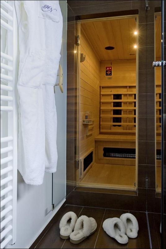 House Neza Apartment Kranjska Gora Bagian luar foto