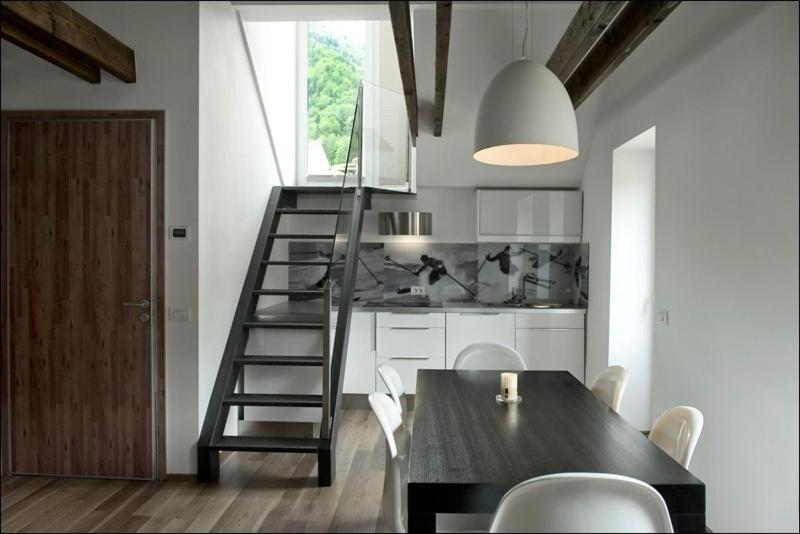 House Neza Apartment Kranjska Gora Ruang foto