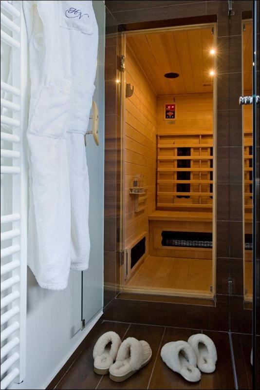 House Neza Apartment Kranjska Gora Bagian luar foto